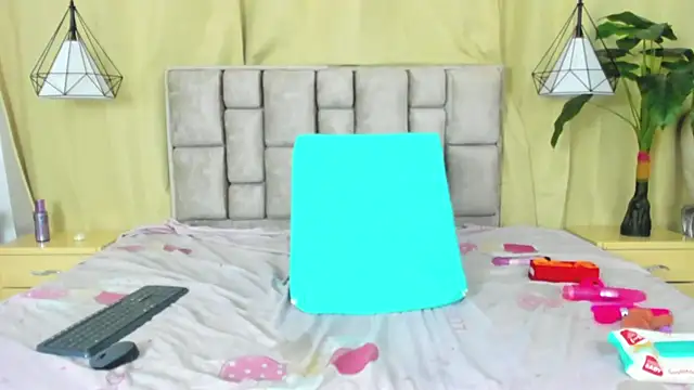 scarlettjohnson_ live