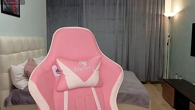lilymoore69 live