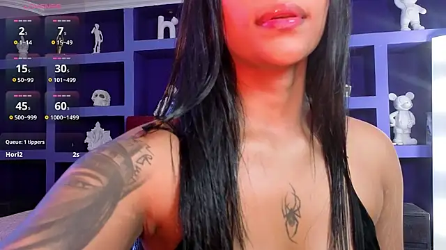 camille1310 live