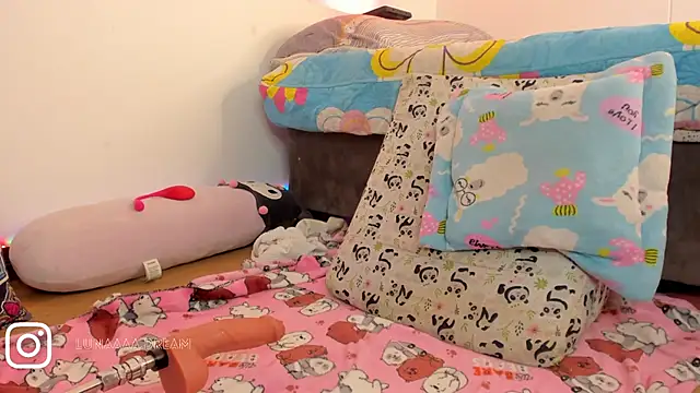 princessluna_19 live