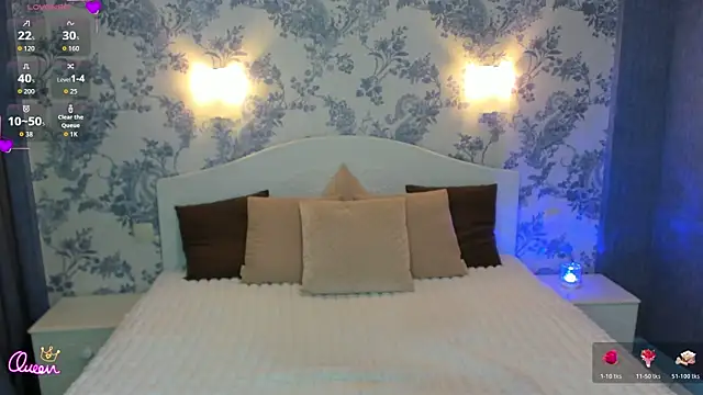 Anita__White live