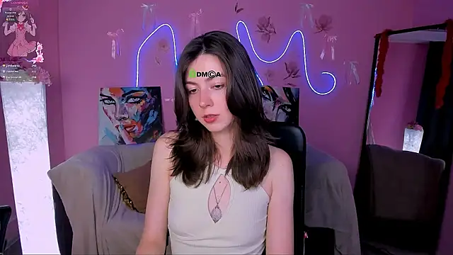 veronica_bubble profile