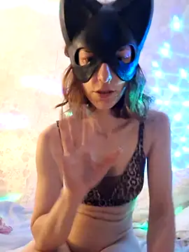 xRedHair live
