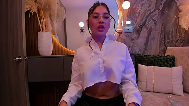 Rashel_Frost_ live