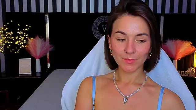 GracefulMichelle live