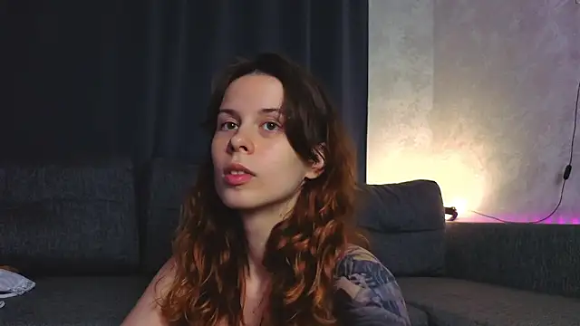 GirlNextDoorTV live