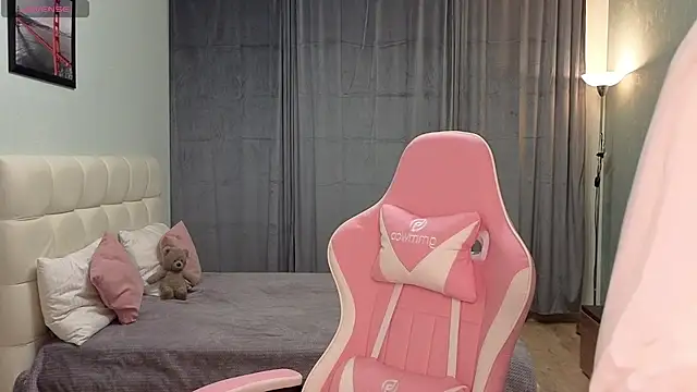 lilymoore69 live