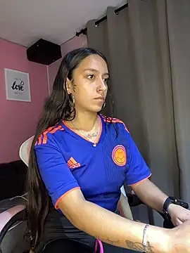 DulceLatinaxo live