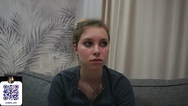 Sairallyn live
