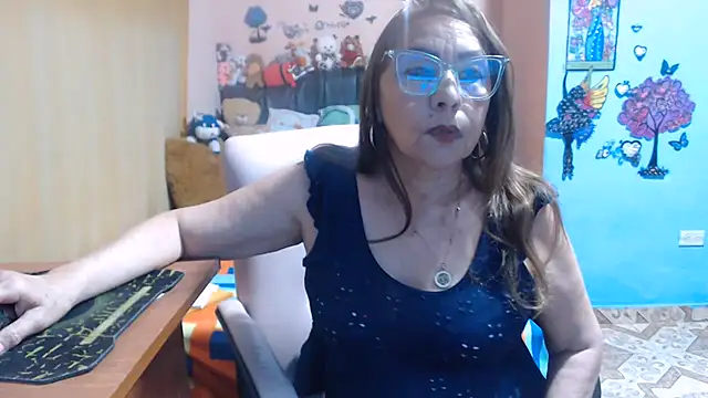 milfeddy_ live