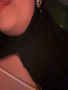 zahra_Jalid live