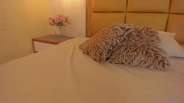 MELISSAROUGE live