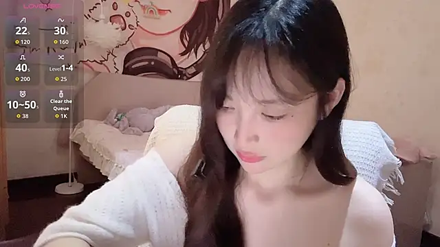 Xiaoyun_6666 live