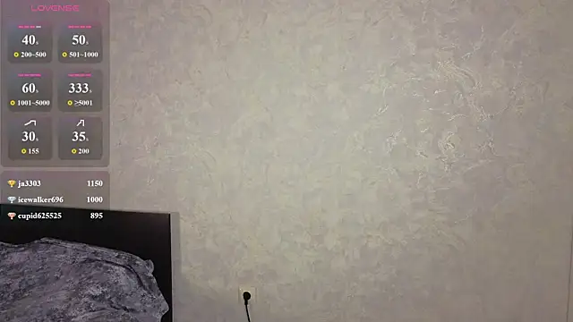 JaneAsterrr live
