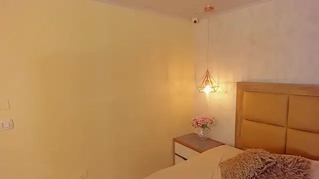 MELISSAROUGE live
