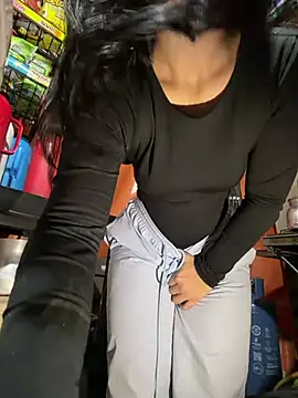 Sol_Scarleett live