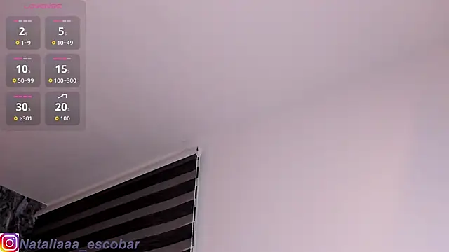 Nataliaa___ live