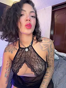 SofyDreammy live