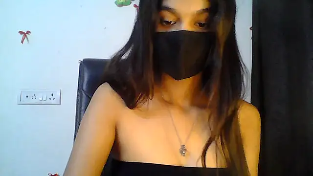 Hot_Deepansi02 live