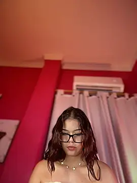 SabrinaVayne live