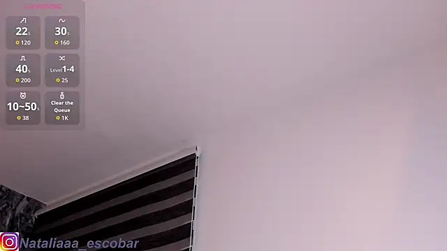 Nataliaa___ live