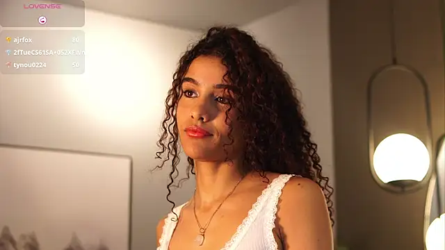 SeleneMous live