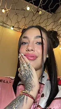 Sasha__Parker live
