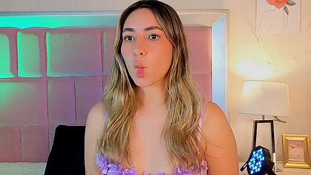 EimyBlake live