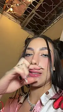Sasha__Parker live
