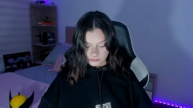 OphelianaRose33 live