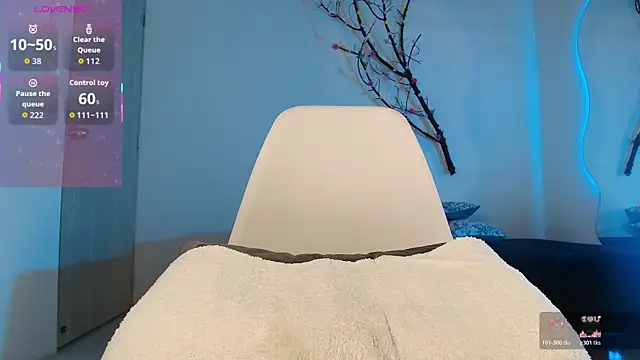 Teasedolll profile