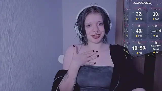 Alice_Zev profile