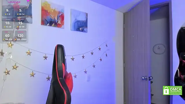 LindaSilverstone live