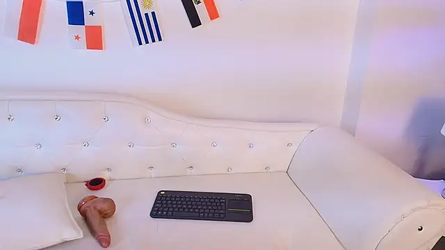 Greycy_Williams live