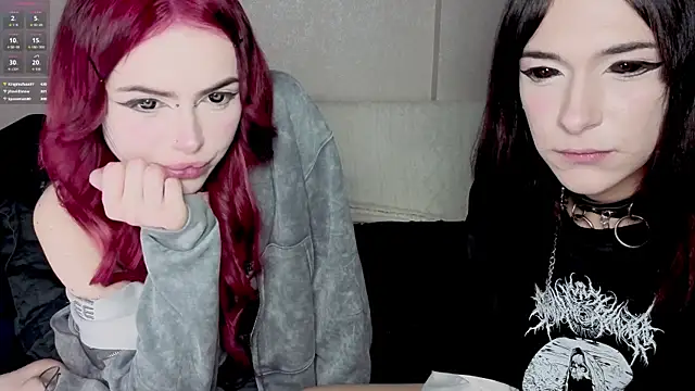 GraypacLive live