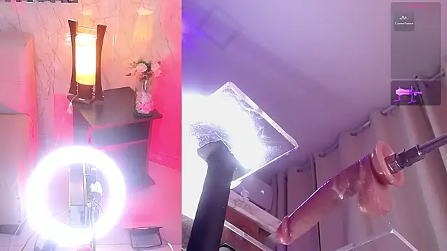 LeahVegas live