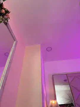AliciaRoux live