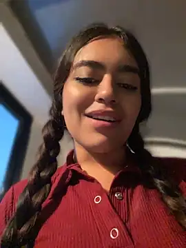 Alina-KITTY live