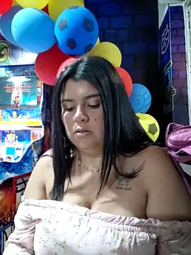 lia_20xx live