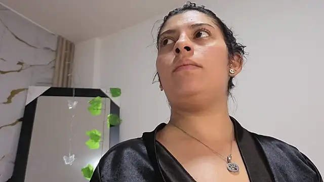 Iam_Issaa live
