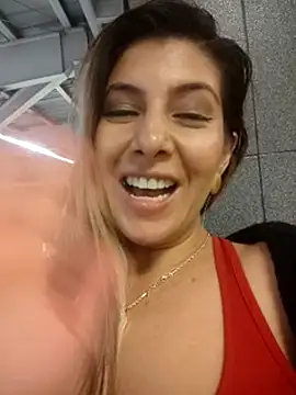 scarlett_moore live