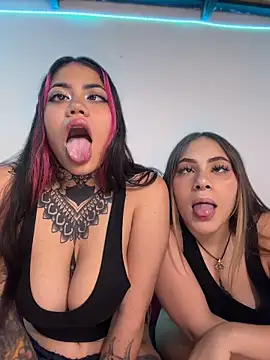 aliensexy live