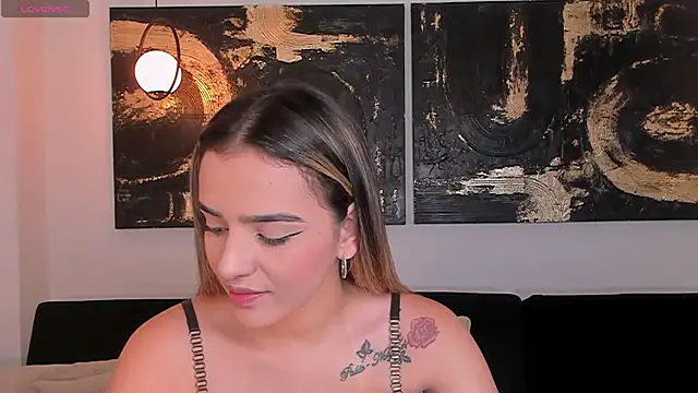 LaurentRosse1 live