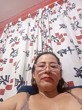 Salome_69 live