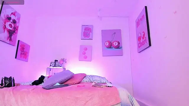 AnnyCotton live