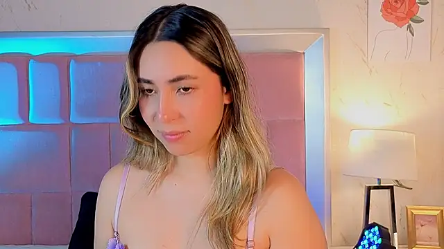 EimyBlake live
