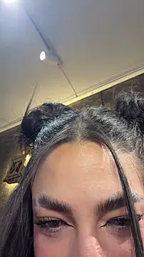 Sasha__Parker live