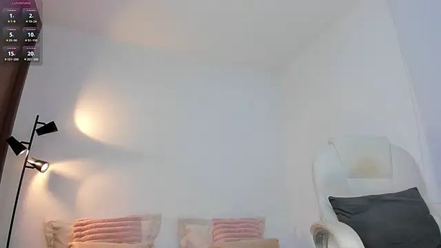 RebeccaBaxter live