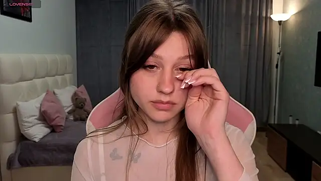 lilymoore69 live