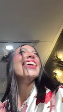 Sasha__Parker live